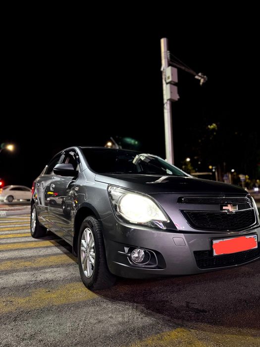 Chevrolet Cobalt  yili 20-21