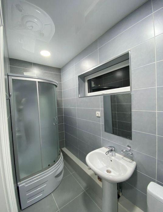 Ул. Нукус Мирабад 4/5/9. №77 J