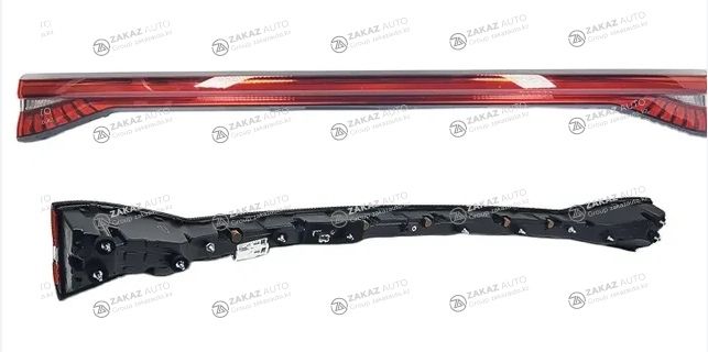 Фонарь задний оригинальный Haval H6