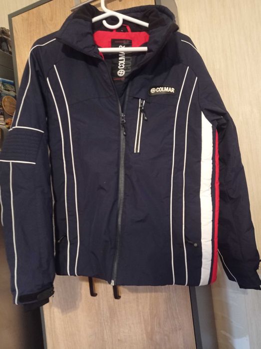 Зимно яке "COLMAR" - ски