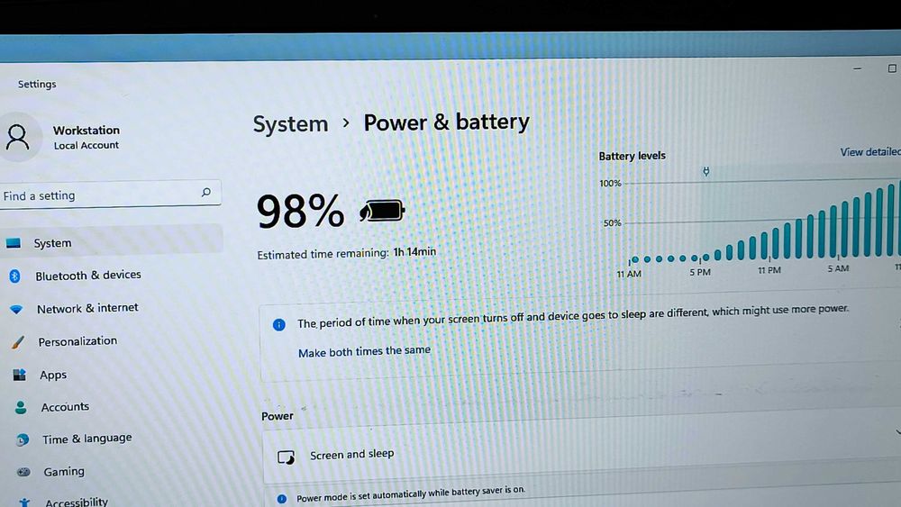 laptop 17.3" msi katana gf76 11sc i5 11400h gtx 1650 8gb ram ssd 256gb