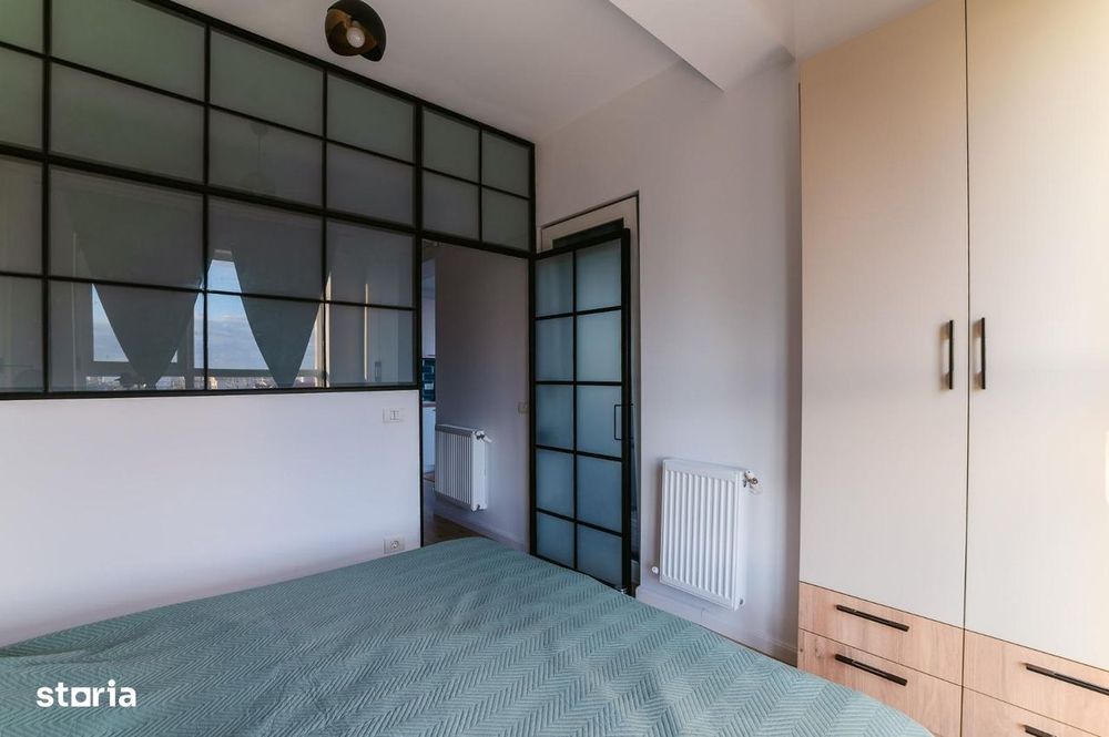 Apartament 2 camere | Mamaia Sat | Mobilat-utilat partial |Loc parcare
