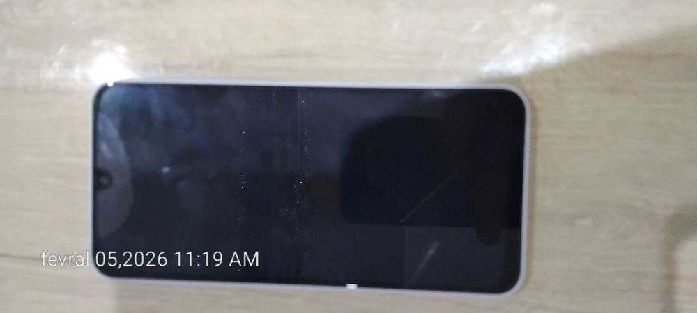 Samsung a16 6/128 sotiladi