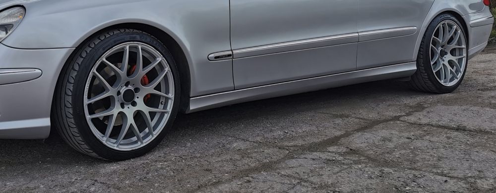 Джанти PDW 5х112   "19 Спорт пакет