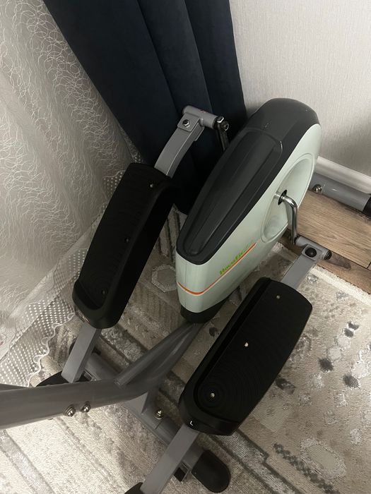 Тренажер эллиптический