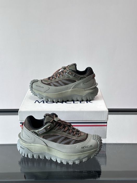 Moncler  GTX мъжки маратонки