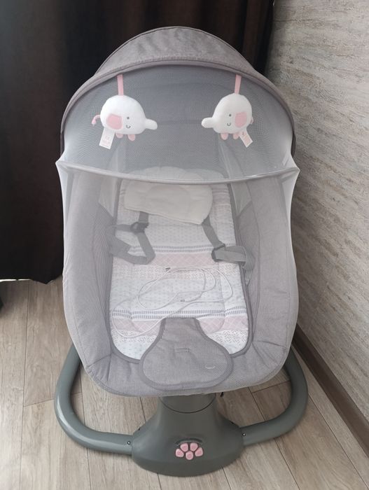 Срочно продам шезлонг