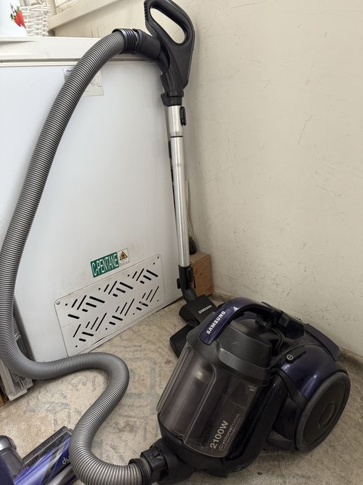 Пылесос самсунг бу