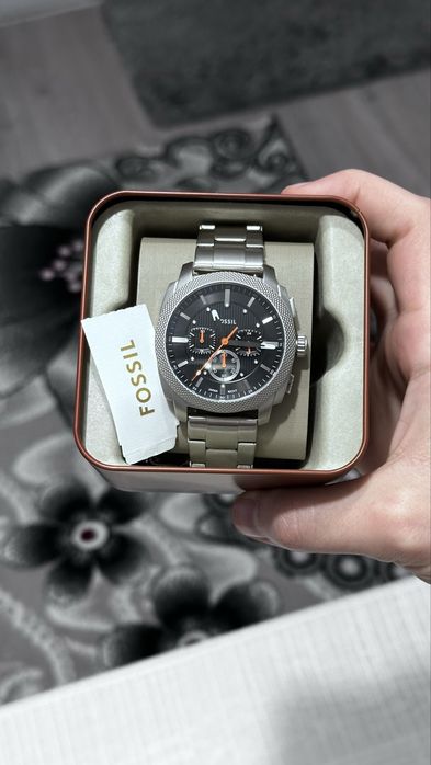 Fossil с гаранция
