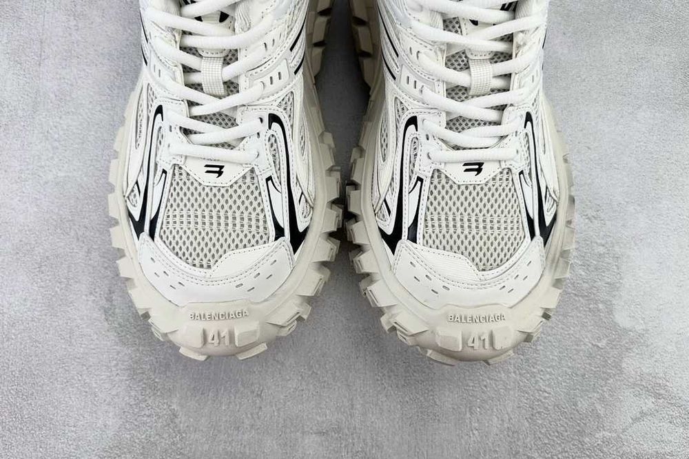 Adidasi Balenciaga Defender Calitate Premium