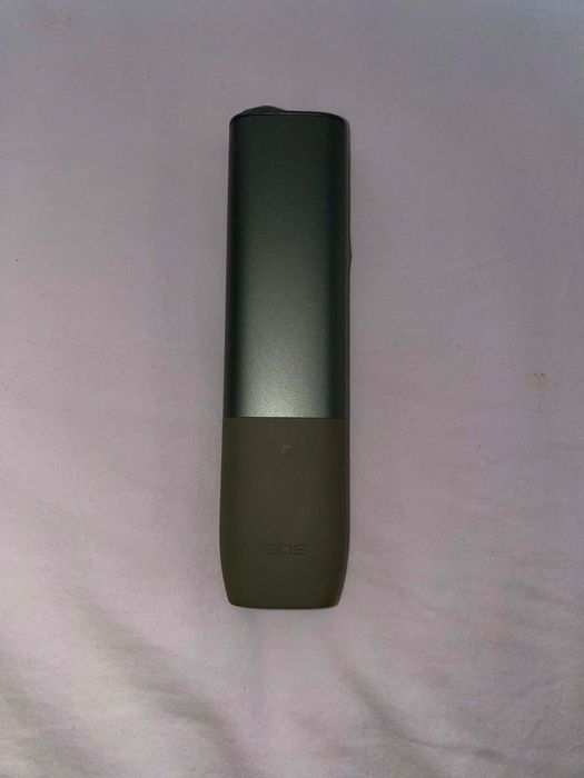 Iqos Iiluma One