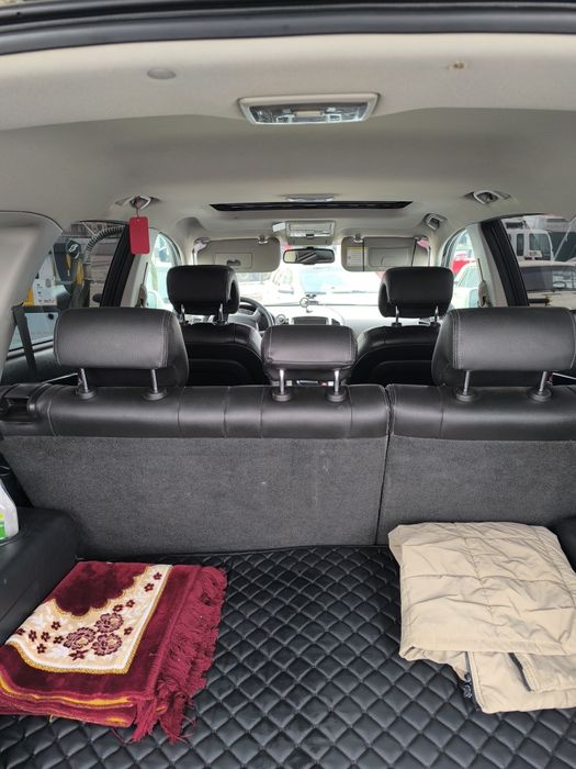 Каптива 2012, 3-4 килинган