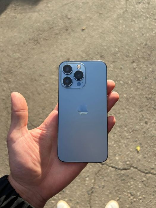 iPhone 13 pro 128gb