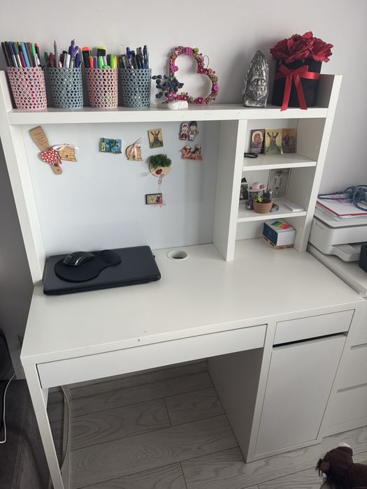 Birou Micke IKEA