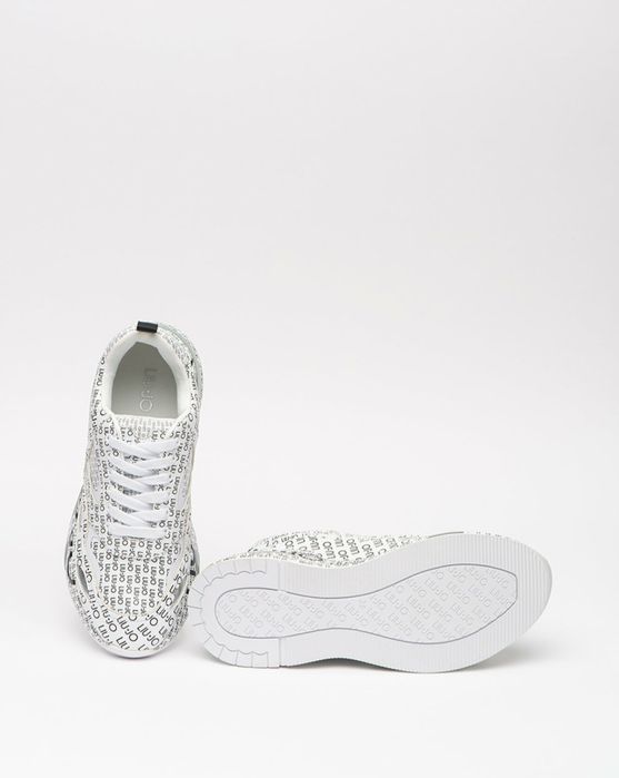 Karl Lagerfeld liu jo и Guess дамски кецове 39 номер