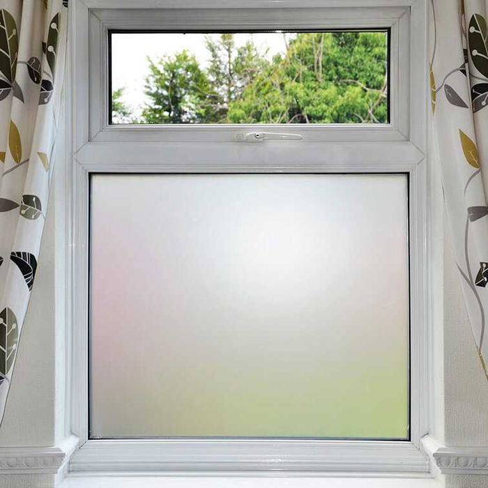 МАтирано фолио за прозорци 200х45см ролка