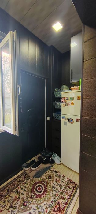 Продаётся Чиланзар 6 1/1/4 Кирпич.