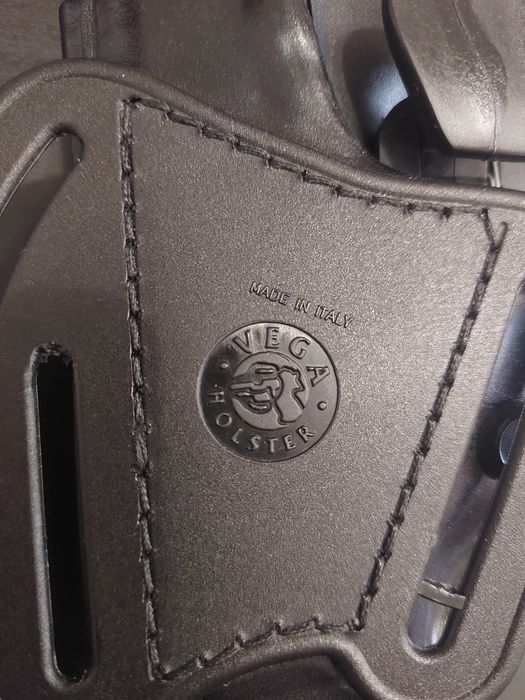 Кобур Вега/Vega за пистолет Глок / Glock 17/19