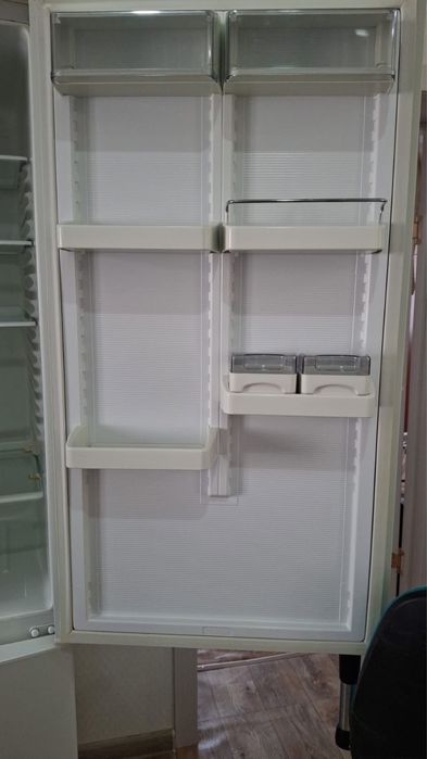 Холодильник Атлант