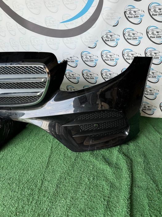 bara fata mercedes e class coupe w238 amg 2016-2022