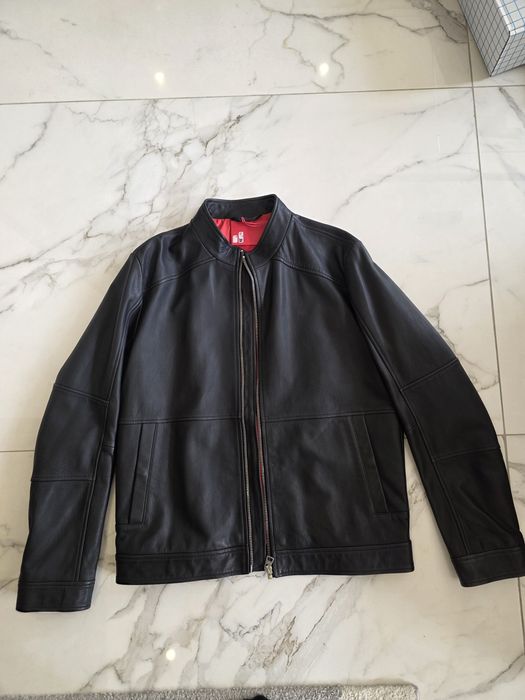 Яке Hugo boss xl