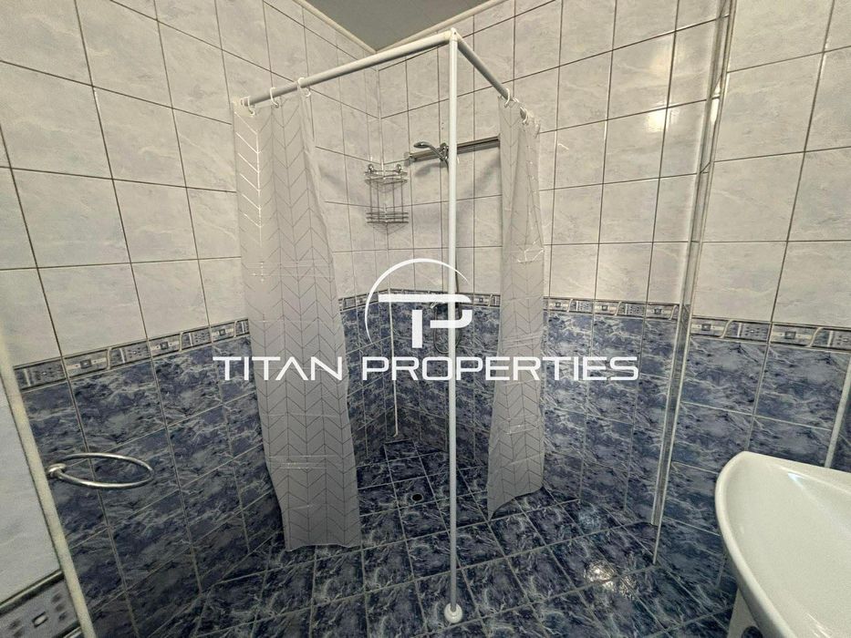 Тристаен апартамент, под наем, Зимно кино Тракия