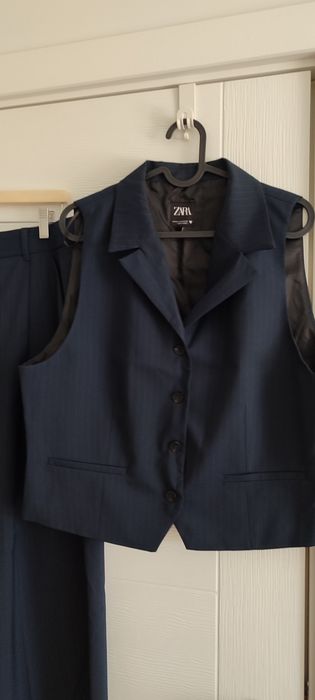 Дамски костюм Zara