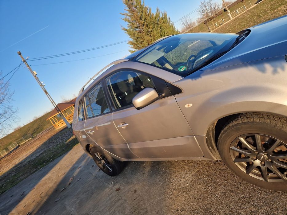 KOLEOS 2.0 173 CP 4X4 2008 PANORAMIC