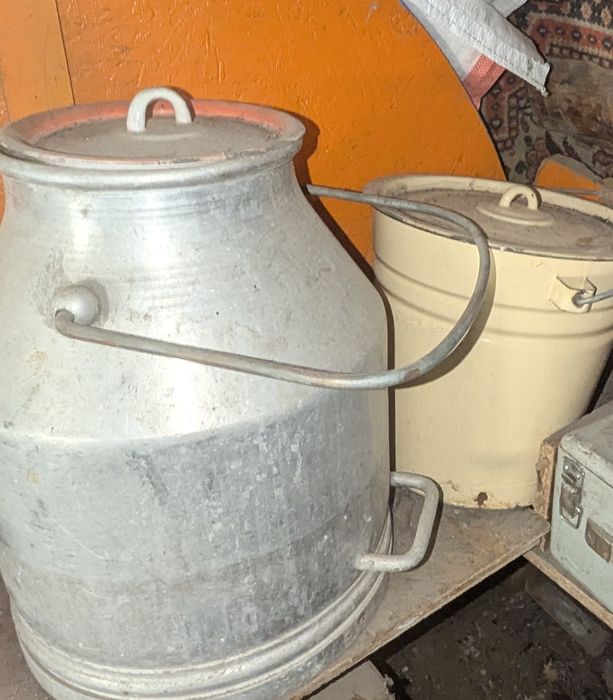 Продам оцинкованная ванна