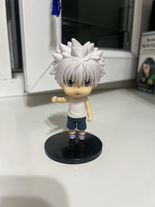 Фигурка Хантер х Хантер/ Hunter x Hunter