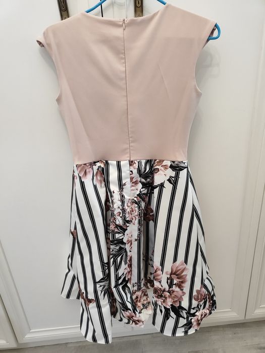 Официална дамска рокля