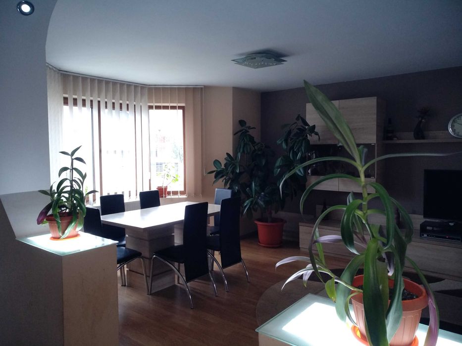 Casă de vânzare Campia Turzii,zonă nouă si linistită