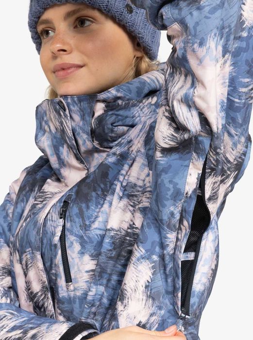 Roxy Jetty, XL, ново, оригинално дамско ски/сноуборд яке