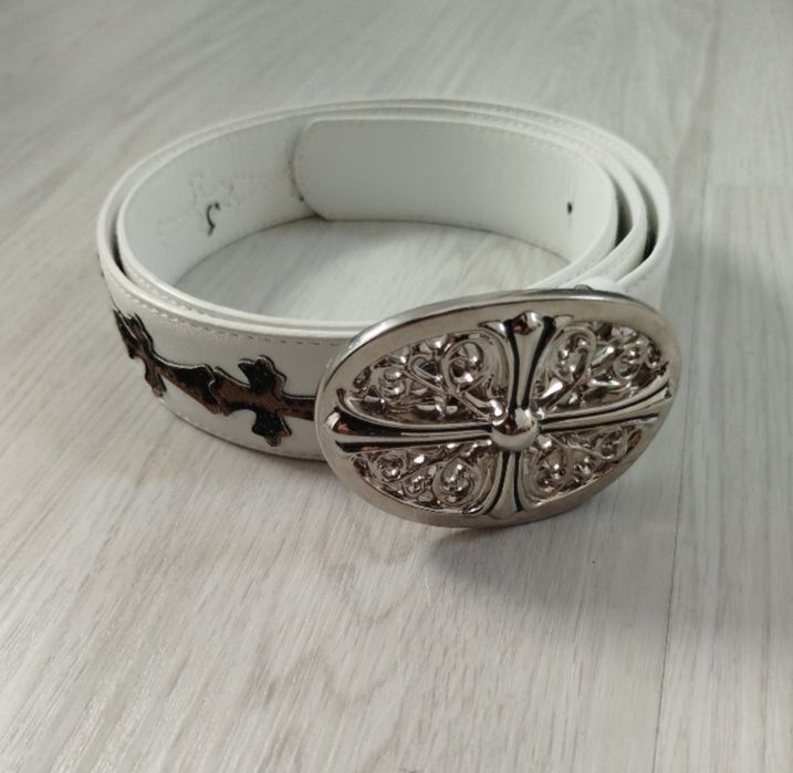curea chrome hearts