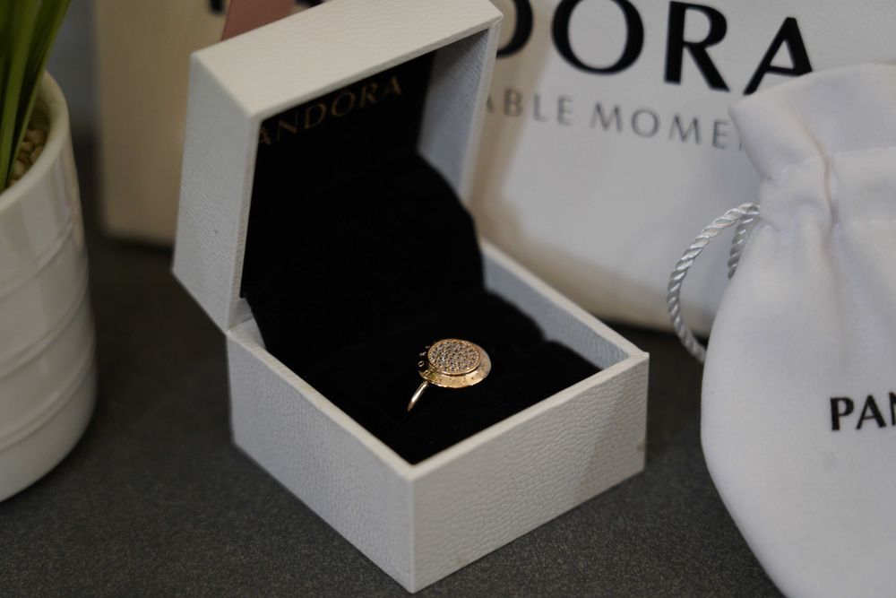 Пръстен Пандора / Pandora