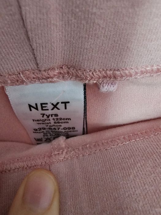 Лот дрехи момиче - Zara, Next