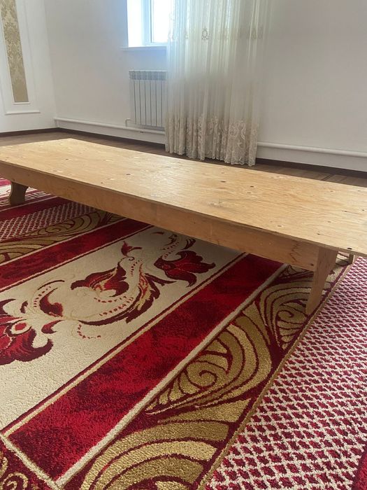 Жер столдар бар сатылатн