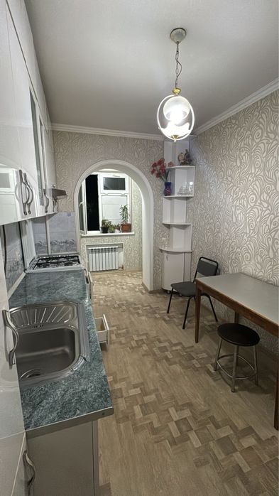 Сдается квартира