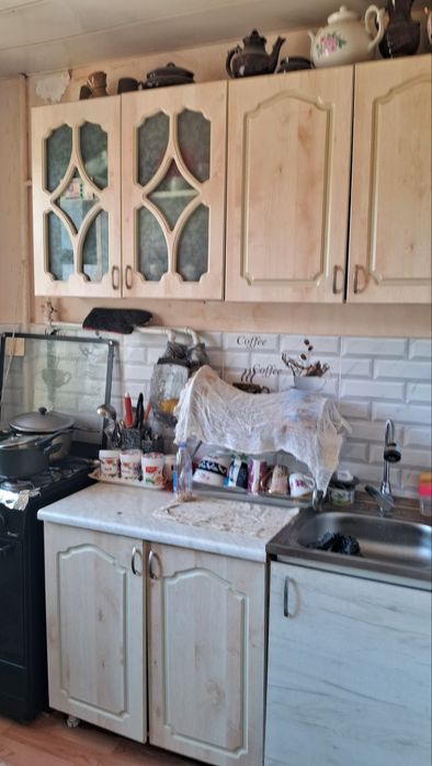 Чирчик ш. 1 м/н Октябр 1х/2/4