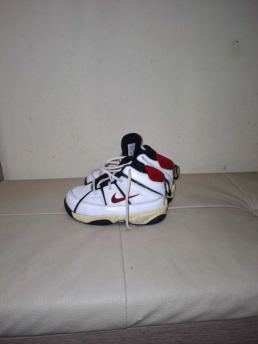 Детски маратонки NIKE