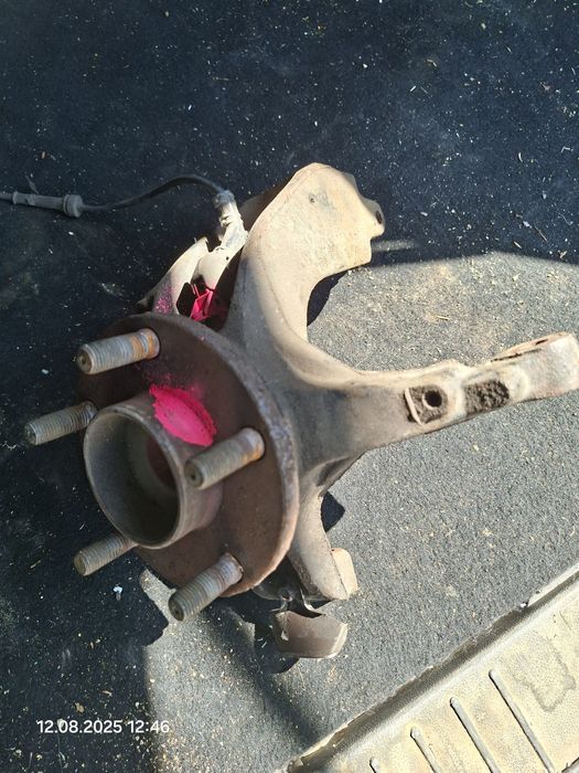 Fuzeta Ford Focus 2 an  2007