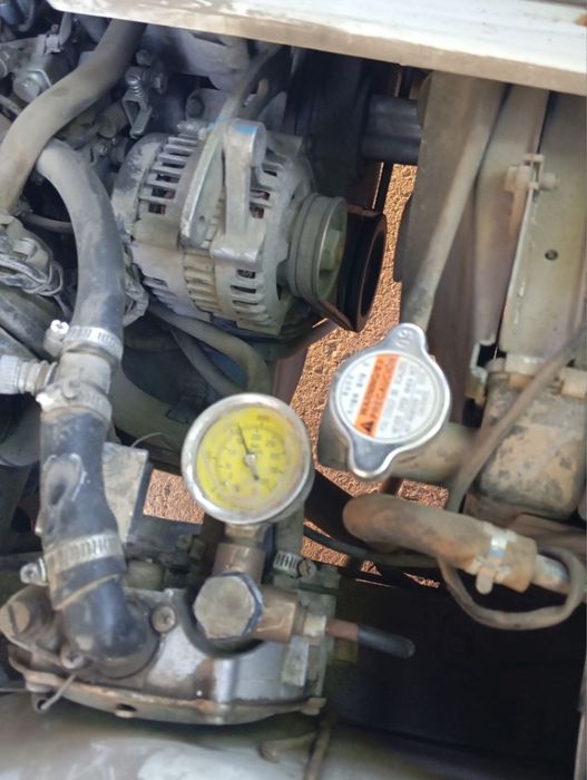 Chevrolet Damas 2022 — 9