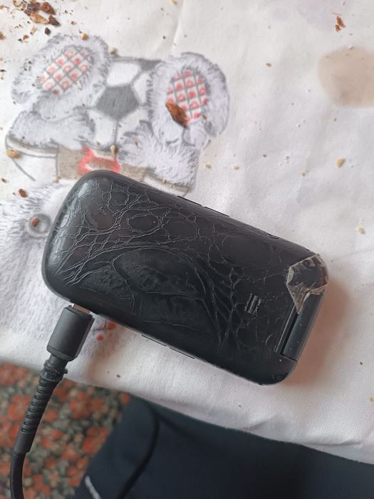 Samsung SCH-U350 “Samsung Smooth” (Verizon)