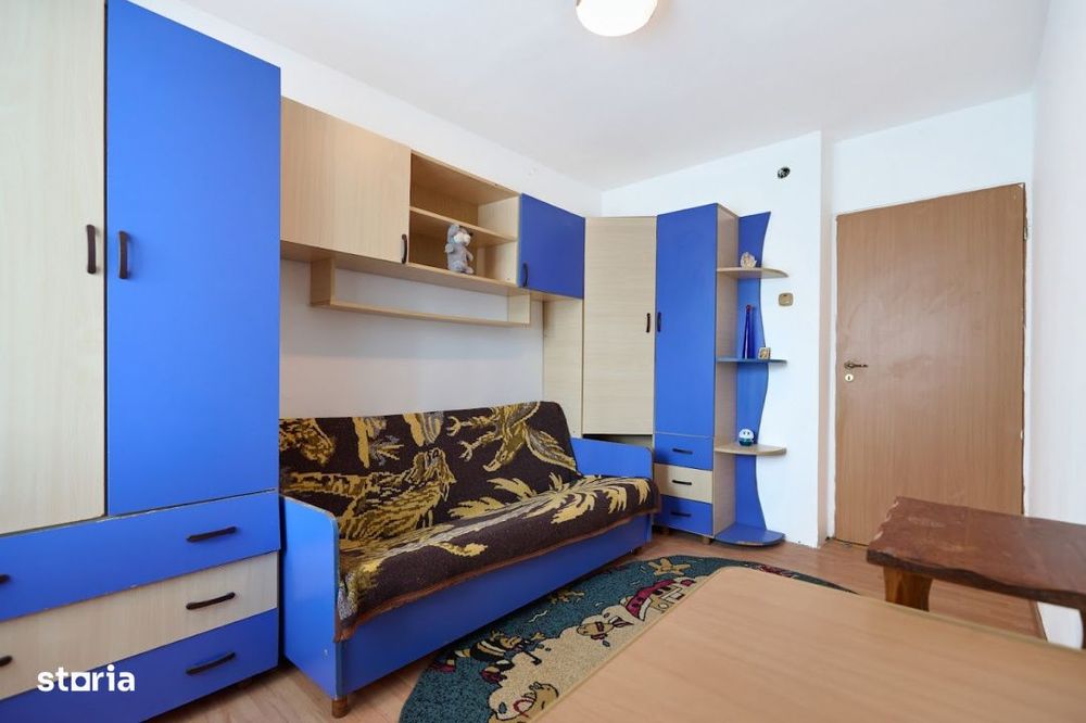 Apartament Doua Camere Decomandat Razboieni