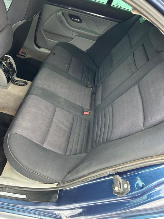 Продам на ходу 2.8 автомат