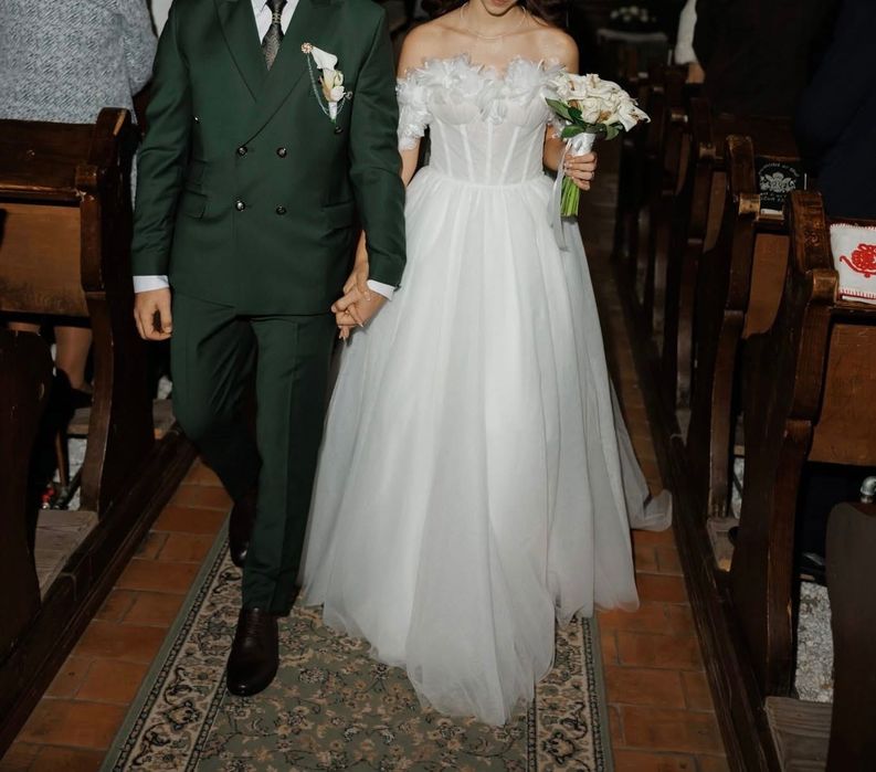 Rochie de mireasă