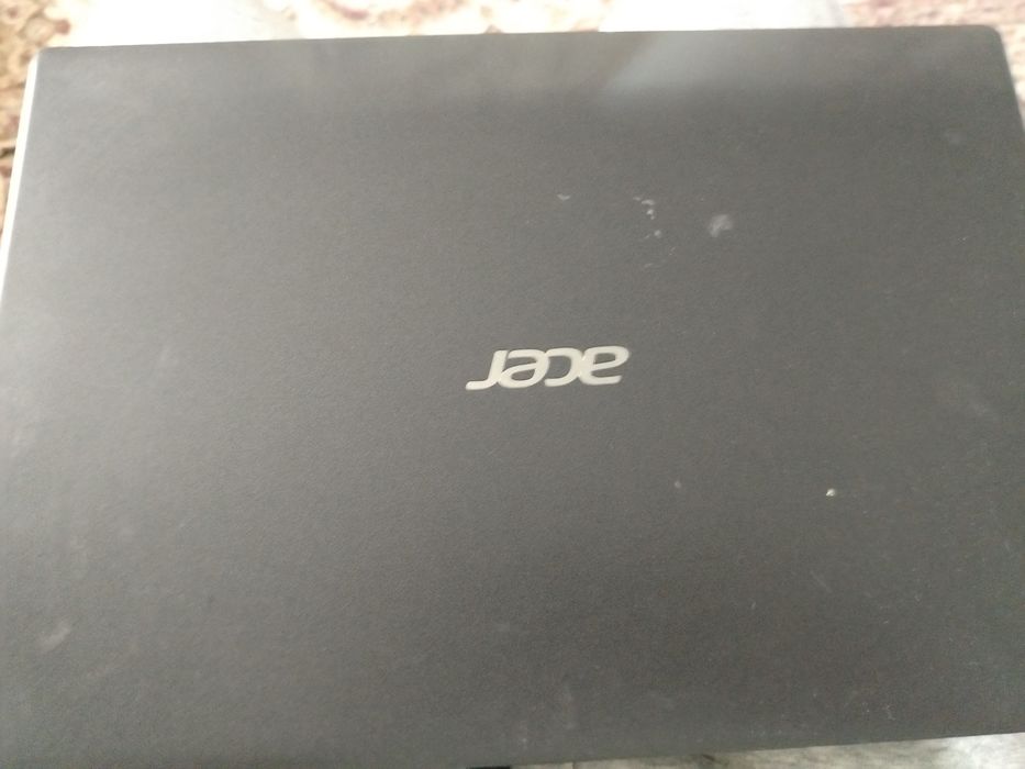 офисный ноутбук acer