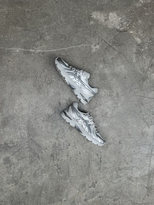 Кроссовки Asics Gel-Flux 4 CN
