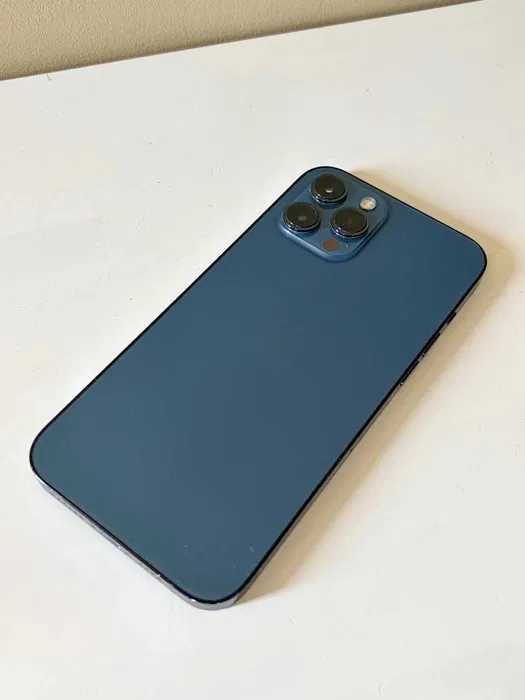 Vând iPhone 12 Pro Max 128 GB, CA NOU! – Aspect Impecabil 1 350 lei