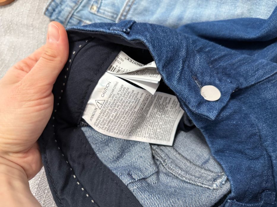 Blugi Zara marimea 40